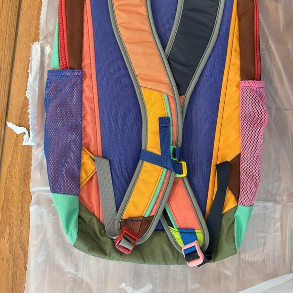 Cotopaxi Bogota 20L Backpack - Del Dia - Picture 4 of 4